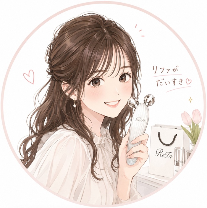 Heart B 運営者えま